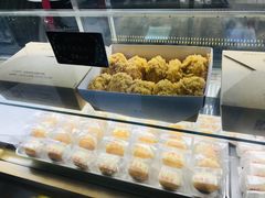 -鲍师傅糕点(春熙路店)