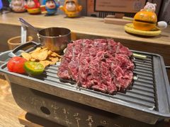 -筱田の食堂·izakaya(淮海中路店)