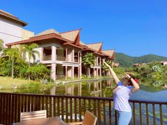 -广州都喜泰丽温泉度假酒店