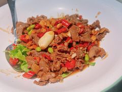 -老屋印象川菜(世纪东方店)