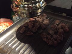 -401餐厅(弘大店)