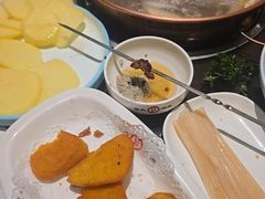 -匹夫涮肉城(黄村店)