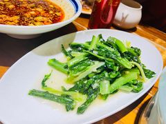 -桑吉林新派藏餐·汤锅·川菜