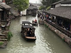 -乌镇西栅景区