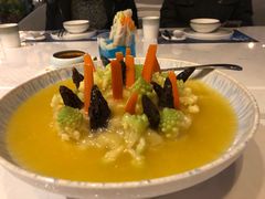 -云里小坐·海泉湾·团建·宴席·下午茶(金堂海泉湾店)