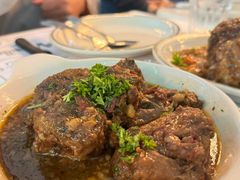-Versailles Restaurant Cuban Cuisine