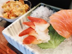 -戏作寿司(观音桥店)