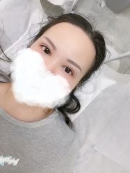 -Verywang半永久纹眉•仪器野生眉
