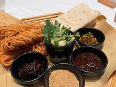 -大张烙馍村(泉山店)
