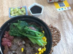 -堂屋糖水店(愚园店)