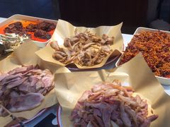 -今今转转自助小火锅(天祥广场店)