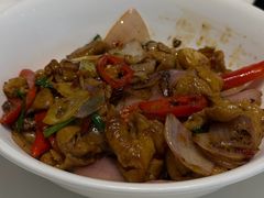 -辣公子·千岛湖私房菜(滨江店)