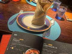 -甘尼仕印度餐厅爵士酒吧(阳春巷店)