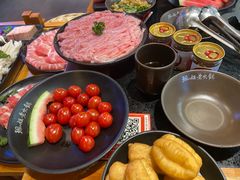 -珮姐老火锅(鄞州印象城店)