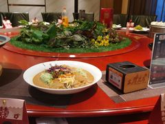 -王厚元饺子·辽菜·烤鸭(沈北店)