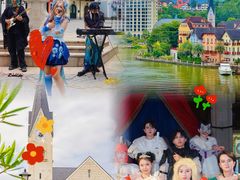 -五矿哈施塔特文旅小镇