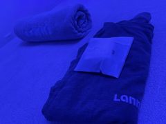 -LANN I 蘭 SPA(陆家嘴中心店)
