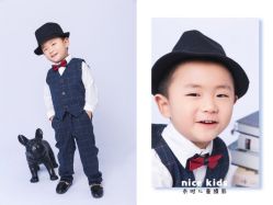 点击看大图 -NICE KIDS 奈时儿童摄影