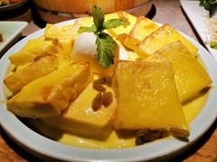 -新白鹿餐厅(金鹰新街口店)