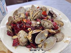 -小民大排档(光谷店)