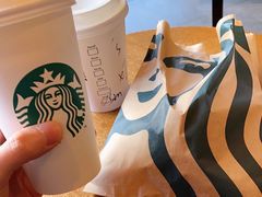 -星巴克臻选(南京艾尚天地店)