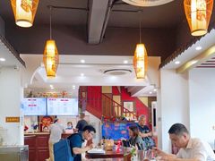 大堂-钱万兴(塔园路店)