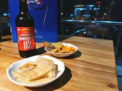 -半天妖烤鱼(方庄店)