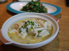 -船歌·鱼水饺青岛菜(闽江二路店)