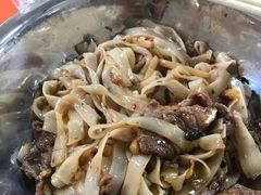 老友牛肉干捞-舒记粉店(七星路店)