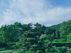 -国家植物园南园