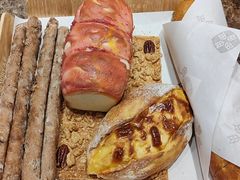 -麦陌(正弘城店)