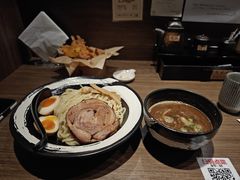 -雷神拉面(财富中心玉米楼店)