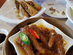 -点都德(汇盈广场店)