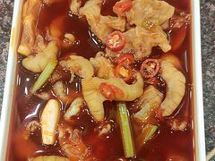 -有滋有味烧烤涮(果园星城C区店)