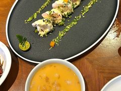 -喜鼎海胆水饺(东港店)
