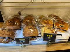 -韩国利尔面包(桂林路店)
