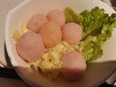 自制丸子-海底捞火锅(龙岗星河COCO Park店)