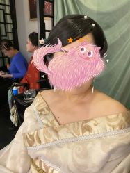 -盘子女人坊古装写真摄影(天津总店)