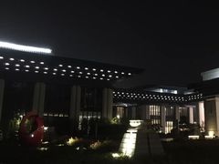 -坪山格兰云天国际酒店-汇厨自助餐厅-亲子-聚餐