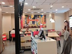 -永和大王(广元西路店)