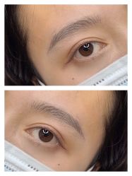 -本小姐美学·半永久纹眉野生眉