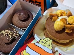 -泽田本家·铜锣烧(环贸店)