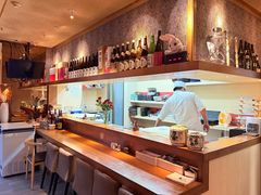 -长崎屋·日本料理·刺身·烧鸟(天河北路店)