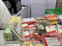 -上海虹口糕团(福州路店)