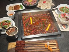 -锦城印象火锅(天府三街店)