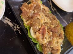 -燚青春东北泥炉烤肉(百合店)