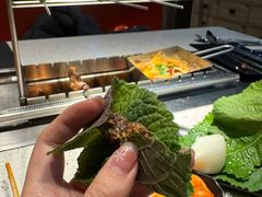 -延边金利串店(安达街店)