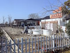 -嘉北郊野公园