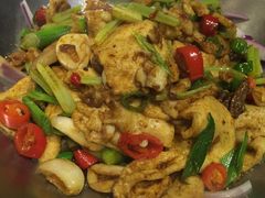 -黄鹤楼湖北特色菜(高碑店)