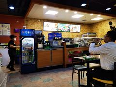 -赛百味SUBWAY(都汇天地店)